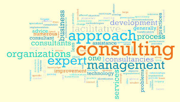Business Consulting
